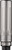Dead Air Nomad Ti XC Silencer Xeno - Silver