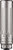 Dead Air Nomad Ti XC Silencer Direct Thread - Silver