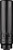 Dead Air Nomad Ti XC Silencer Direct Thread - Black