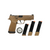 SIG Sauer P365 FUSE 2A Edition 9mm Compact Pistol