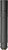 Rugged Suppressors Obsidian 45 Suppressor - Black