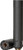 Rugged Suppressors Obsidian 45 Suppressor - Black