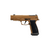 SIG Sauer P365-AXG DH3 Daniel Horner Signature 9mm Compact Pistol