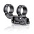 Scalarworks LEAP/09 Premium Scope Mount 34mm 1.93" - Black