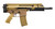 FN SCAR 15P 300 Blackout 7.5" Pistol - Flat Dark Earth