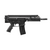FN SCAR 15P 5.56mm 7.5" Pistol - Black