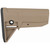 BCM Gunfighter Stock Mod 0 - Flat Dark Earth