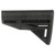 BCM Stock Mod 3 With Stock Risers - Black