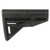 BCM Stock Mod 3 With Stock Risers - Black