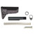 BCM Gunfighter Stock Kit Mod 0 SOPMOD - Black