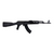 Century Arms VSKA 16.5" 7.62x39mm Semi-Auto AK-47 Rifle