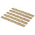 BCM KeyMod™ Rail Cover Kit, 5.5-inch - Flat Dark Earth (Five Pack)
