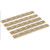 BCM KeyMod™ Rail Cover Kit, 5.5-inch - Flat Dark Earth (Five Pack)