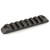 BCM KeyMod™ 4 inch Picatinny Rail Section, Aluminum