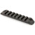 BCM KeyMod™ 4 inch Picatinny Rail Section, Aluminum
