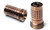 Q Cherry Bomb Muzzle Brake M13.5x1 Left-Hand Thread