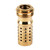 Q REAREND XL MB 5/8X24 338 CAL