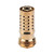 Q REAREND XL MB M18X1.5 338 CAL