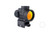 Trijicon MRO SD 2 MOA Red Dot with Full Co-Witness Mount