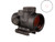 Trijicon MRO HD 2 MOA Red Dot with Low Mount