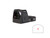 Trijicon RMRcc AS LED 6.5 MOA Red Dot for Micro Pistols