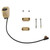 UNITY AXON SL LINK USB-C 7 FDE