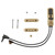 UNITY AXON LNK USB-C/CRN LSR 7 FDE