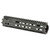 DD RIS III RAIL ASSEMBLIES 9.5 BLK