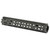 DD RIS III RAIL ASSEMBLIES 12.5 BLK