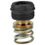 RUGGED OBSIDIAN 9MM 3 LUG MOUNT
