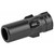 RUGGED 3 LUG ADAPTER 1/2X36