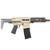 Q Honey Badger 7" 300 Blackout SBR - Geissele SSA-E Trigger