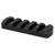 KDG M-LOK 5 SLOT PIC RAIL BLK