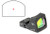 Trijicon RMR Type 2 3.25 MOA Fixed LED Red Dot