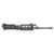 FightLite MCR Military Dual-Feed Upper 5.56 NATO 16.25" Picatinny