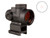 Trijicon MRO HD 2 MOA Red Dot with 1/3 Co-Witness Mount