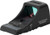 Holosun SCS CZ P-10 2 MOA Green Dot Solar Sight