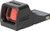 Holosun SCS M&P 2.0 2 MOA Green Dot Solar Sight