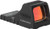 Holosun SCS Glock MOS 2 MOA Green Dot Solar Sight