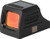 Holosun SCS Carry 2 MOA Green Dot Solar Sight