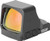Holosun Ronin 507 COMP 2 MOA Red Dot Competition Sight
