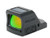 Holosun 507C-X3 2 MOA Red Dot / 32 MOA Circle Open Sight