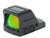 Holosun 507C-X3 2 MOA Gold Dot / 32 MOA Circle Open Sight