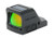 Holosun 407C-X3 2 MOA Red Dot Open Sight