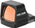 Holosun 507 COMP 2 MOA Green Dot Competition Sight