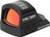 Holosun 507C-GR X2 2 MOA Green Dot / 32 MOA Circle Open Sight