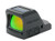 Holosun 407C-X3 2 MOA Green Dot Open Sight