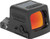 Holosun EPS Carry 2 MOA Green Dot / 32 MOA Circle Enclosed Sight