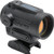 Holosun ARO Evolution SPR 2 MOA Gold Dot / 65 MOA Circle Sight with Lower 1/3 Co-Witness and Low Mounts