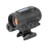 Holosun ARO Evolution SPR 2 MOA Red Dot / 65 MOA Circle w/ IR Laser with Lower 1/3 Co-Witness and Low Mounts